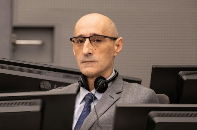 Mesazhi nga qelia e Hagës: Salih Mustafa u drejtohet qytetarëve që po protestojnë për krerët e UÇK-së