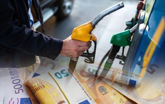 Çmimet e karburanteve në stratosferë: Shteti arkëtoi mbi gjysmë miliard euro nga taksat e naftës