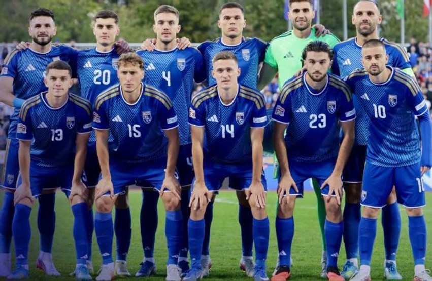 Ndeshja Kosovë-Izrael: Publikohen çmimet e biletave dhe detajet për sfidën e 14 nëntorit