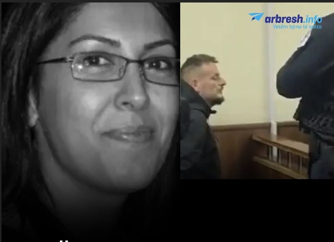Caktohet masa e paraburgimit prej 30 ditësh për Jeton Sylajn
