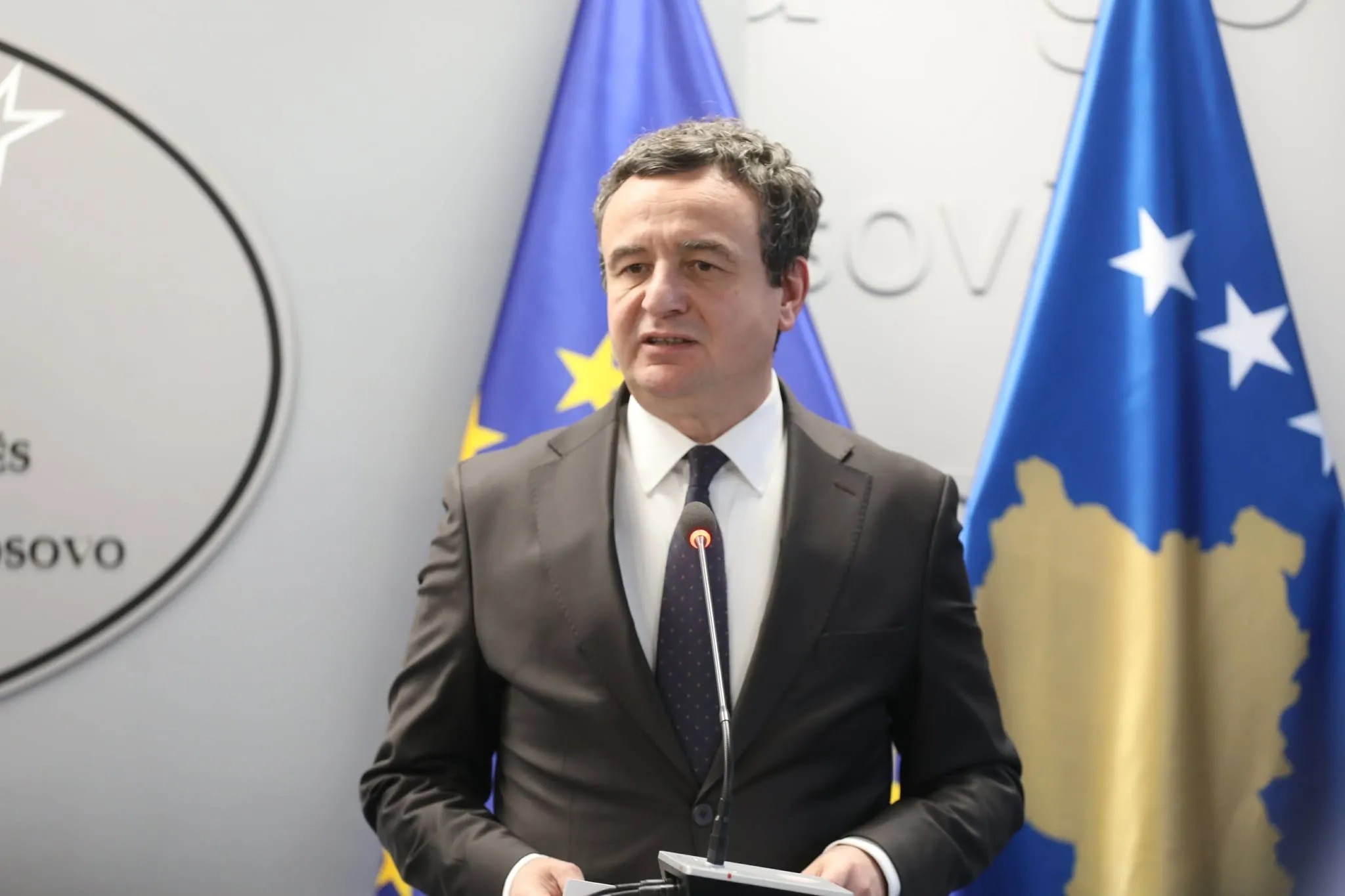Kryeministri Kurti kërkon llogaridhënie penale për dështimin në parandalimin e vrasjes së Arlinda Zekajt