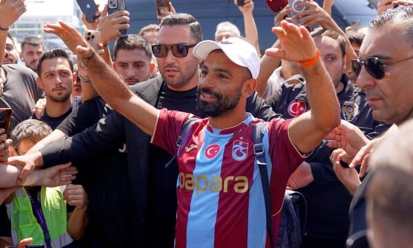 Nderim historik në Turqi: Një rrugë në Trabzon do të mbajë emrin e Mohamed Salah