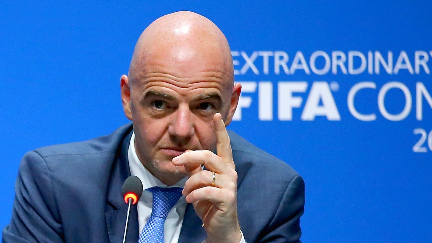 Skandali financiar në FIFA: Gianni Infantino dyshohet se ka marrë miliona dollarë fshehurazi