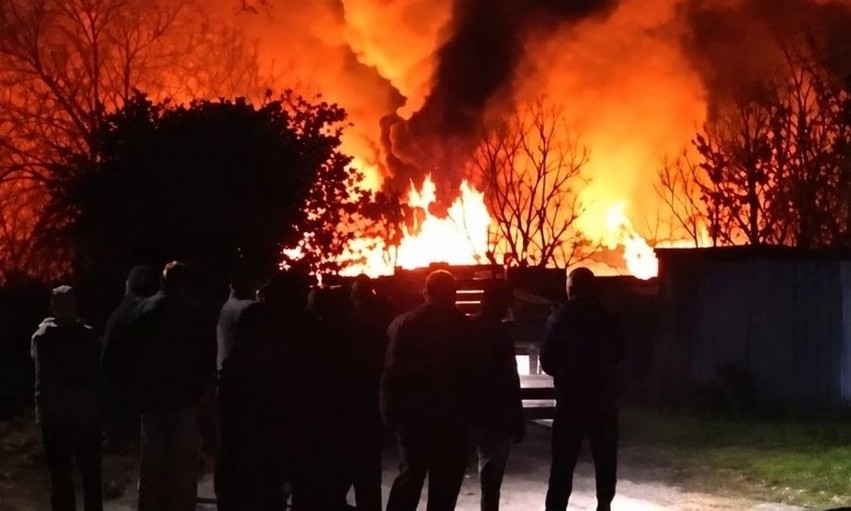 Tragjedi në Rusi: Rrëzohet bombarduesi strategjik Tu-95, humbin jetën 6 pjesëtarë të ekuipazhit