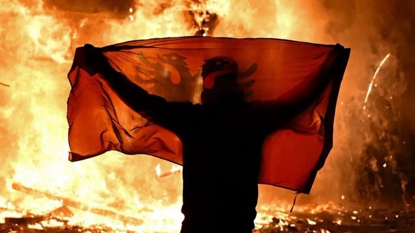 OKB i bën thirrje Tiranës zyrtare: Ndaloni dhunën dhe nisni dialogun me protestuesit