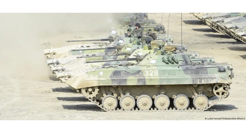 Kërkesat e NATO-s për buxhetin ushtarak: Përplasja e Pragës me Uashingtonin dhe sfida e sigurisë ruse