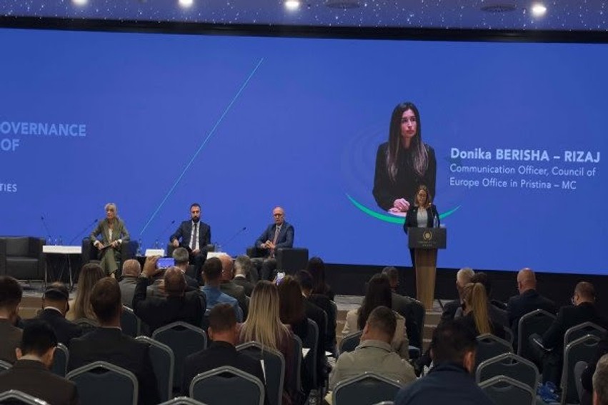 Raporti i KiE-së zbulon sfidat e pushtetit lokal: Apel për bashkëpunim dhe reforma urgjente mes qeverisë dhe komunave