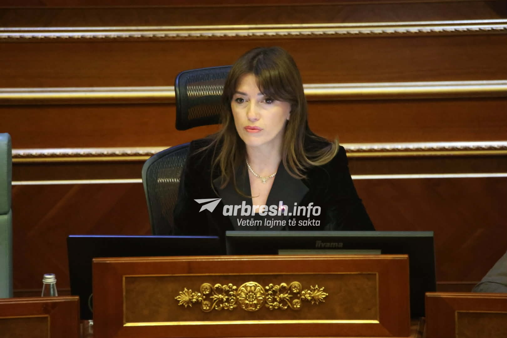 Haxhiu lëshon thirrje të fortë: Milan Radoiçiq duhet të dorëzohet menjëherë para drejtësisë kosovare