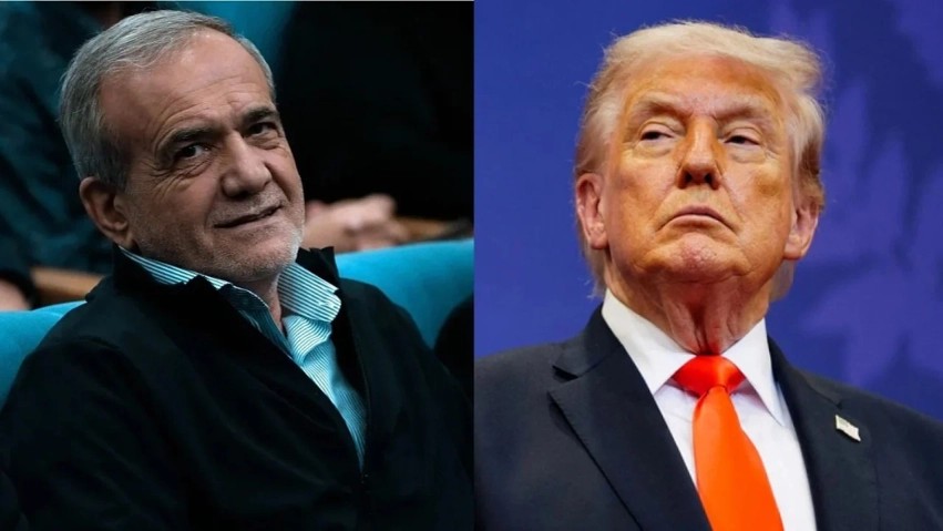 Pezeshkian i shtrin dorën e pajtimit Uashingtonit: Teherani i hapur për pazar me administratën Trump