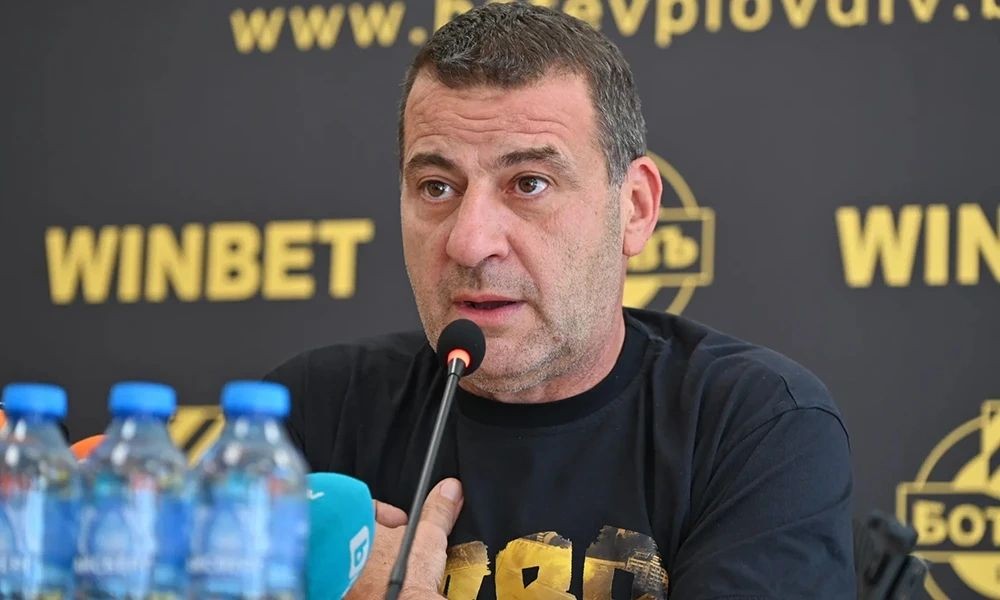 Tronditje në futbollin bullgar: Ekzekutohet me armë zjarri presidenti i Botev Plovdivit