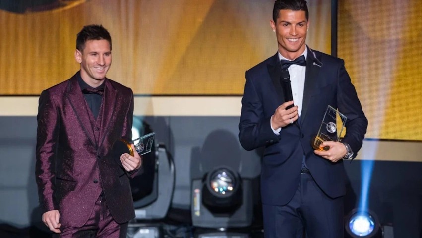 Triumfi i Ronaldos me çmimin B.O.A.T në hije: Detajet e pabesueshme të mbi 14 mijë eurove nga votat e dyfishta