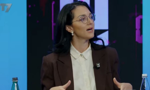 Kryeziu-Hyseni: Projektligji për Specialen kërkon garanci ligjore, zgjedhjet ende të shmangshme