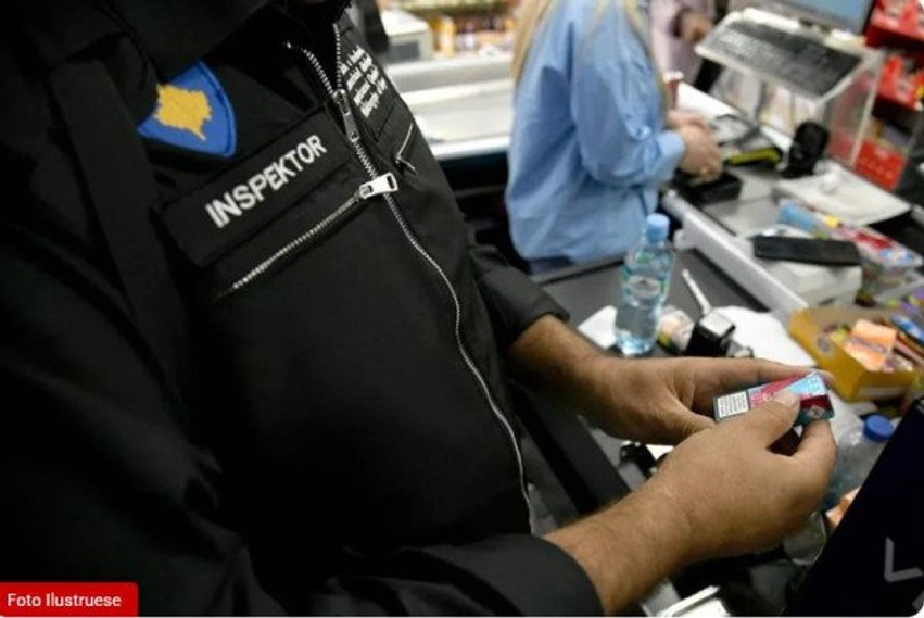 Operacioni në Merdar: Konfiskohen mbi 200 cigare elektronike me dyshime për narkotikë