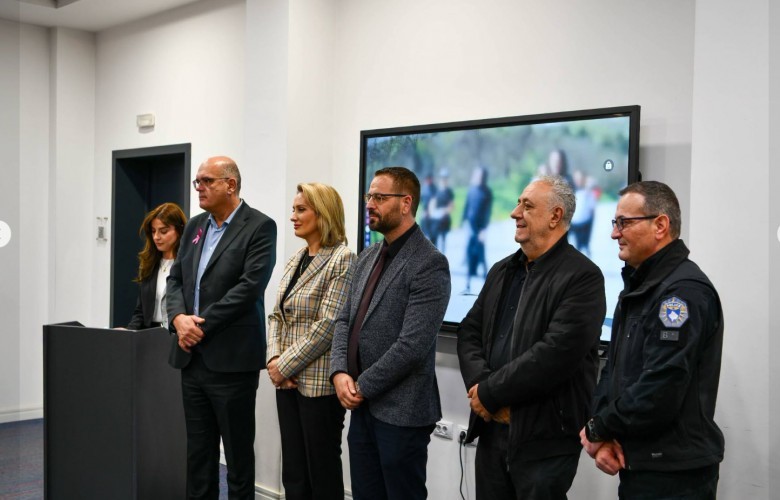 Gatishmëri më e lartë në terren: 18 pjesëtarë të Njësive Speciale pajisen me certifikata në mjekësinë emergjente