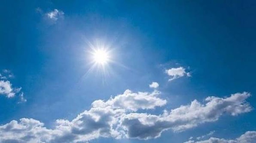 Java nis me diell dhe temperaturat shkojnë deri në 24 gradë Celsius
