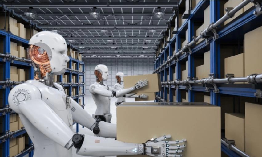 Revolucioni në supermarkete: Robotët me AI përgatiten të zëvendësojnë punën e natës në rafte