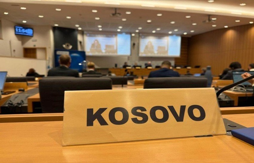 Doganat e Kosovës forcojnë praninë ndërkombëtare në Bruksel drejt standardeve globale