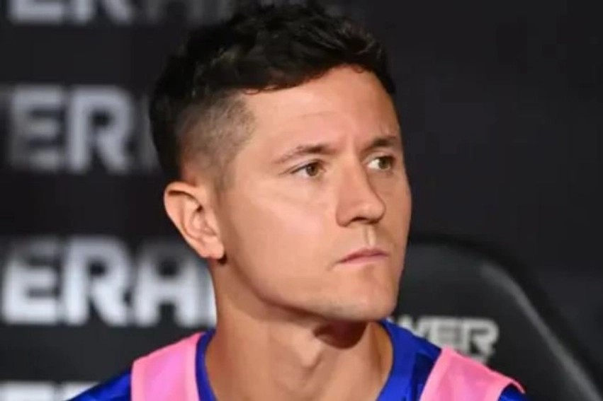 Ander Herrera akuzon Manchester Cityn: Më mohuan titullin e Premier League, Mourinho ngjason me “The Simpsons”