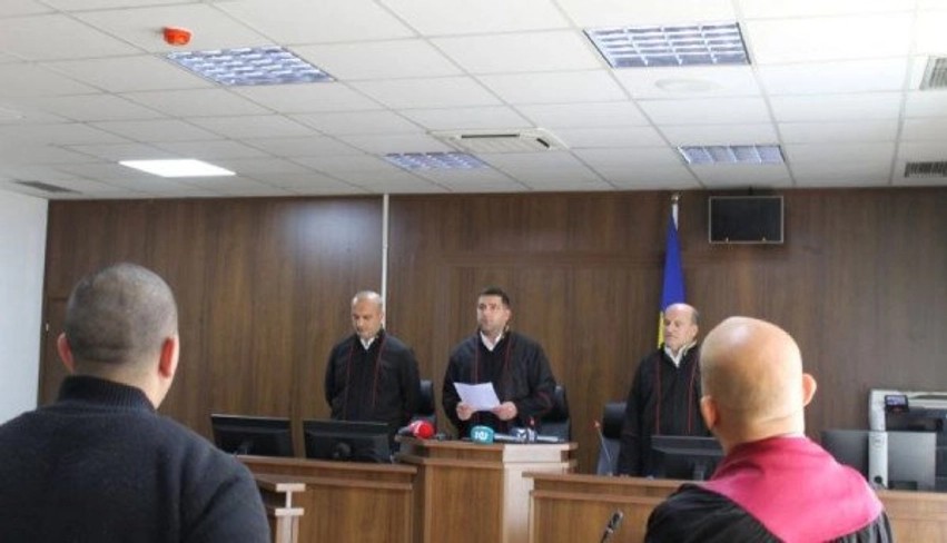 Tragjedia në Viti: Dënohet me 25 vjet burgim Egzon Shalti për vrasjen e Auron Ferizit