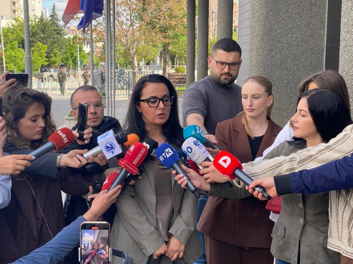 Lushaku: VV-ja s’ka lënë hapësirë për partneritet, diskursi i saj jonormal për një parti