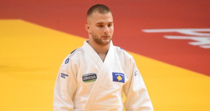 Kampionati Botëror në Baku: Dardan Cena dhe Akil Gjakova mbyllin pa medalje aventurën në Azerbajxhan