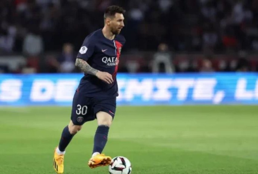 “Nuk do të shohim kurrë më një lojtar si ai” – Ander Herrera thur elozhe për Lionel Messin