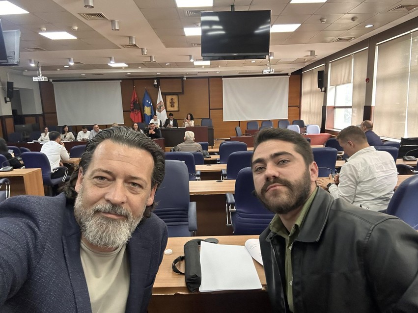 Buxheti i Prishtinës për vitin 2027 dështim total, reagon ashpër Lëvizja Vetëvendosje