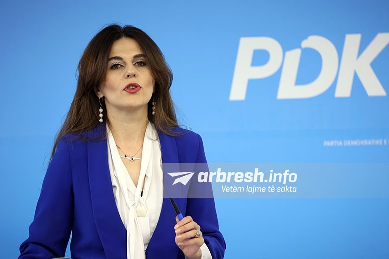 Çitaku pas votimit të deklaratës për UÇK-në: Qeveria duhet të ndërmarrë hapa konkretë për ndryshimin e ligjit