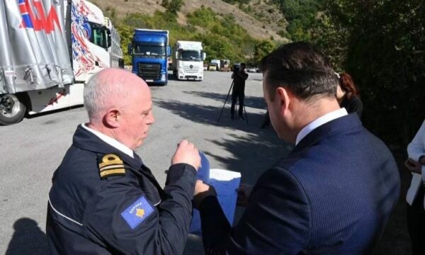 Kosova nis eksportet drejt shteteve të EFTA-s: Shtëpitë modulare 'Made in Kosova' marrin rrugën për në Zvicër
