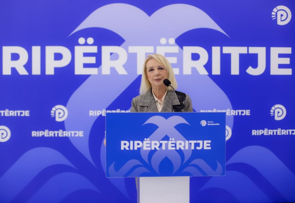 Partia Demokratike i drejtohet SPAK-ut për dhunën ndaj protestuesve dhe gazetarëve