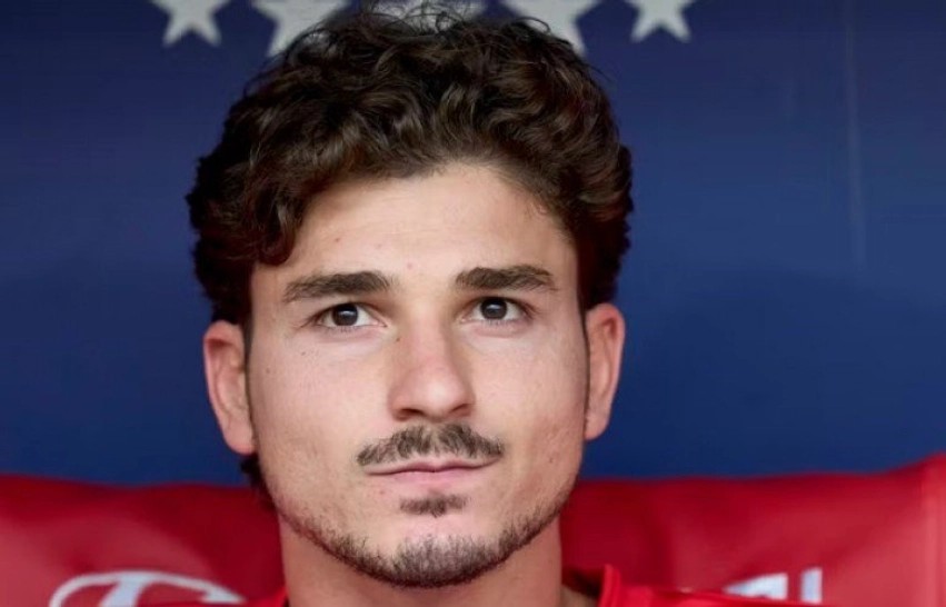 Plani i Atleticos për Alvarezin: Goditje e rëndë për ambiciet e Arsenalit në merkaton e dimrit