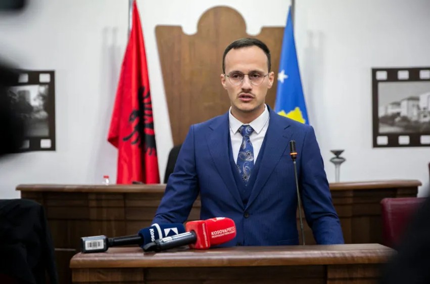Tragjeditë e njëpasnjëshme në Gjilan: Alban Hyseni thërret mbledhje urgjente për sigurinë