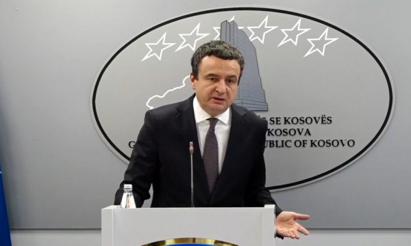 Kurti këmbëngul te Bekim Sejdiu për President: Marrëveshja mbetet në fuqi, respektojmë dakordimin politik
