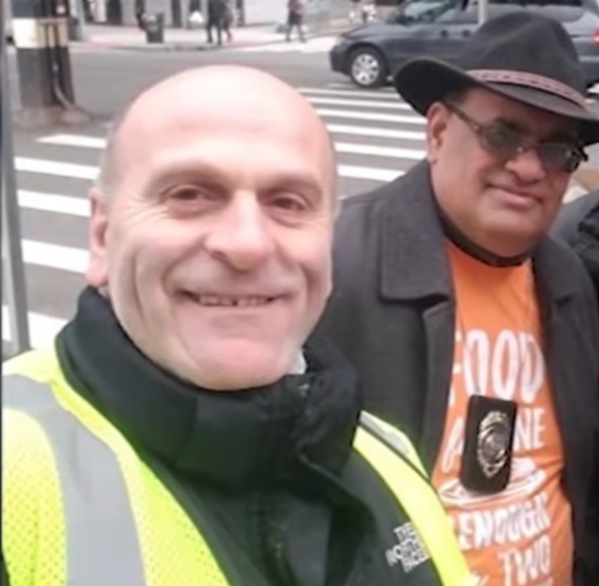 Tronditje në Bronx: Arrestohet nga ICE themeluesi shqiptar i bankës ushqimore "Open Hand", komuniteti kërkon lirimin e tij
