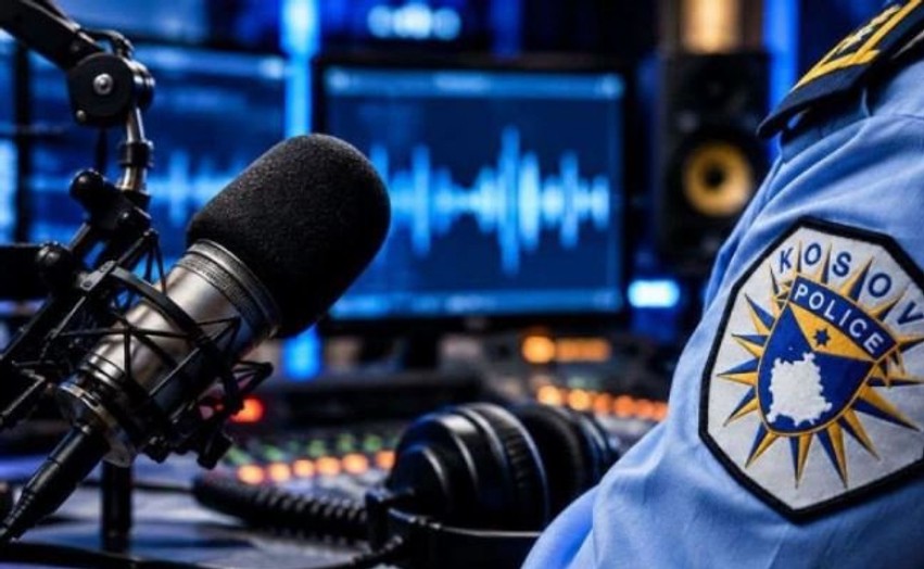 Dritë jeshile për Radion e Policisë, KPM jep autorizimin njëvjeçar për testimin e teknologjisë