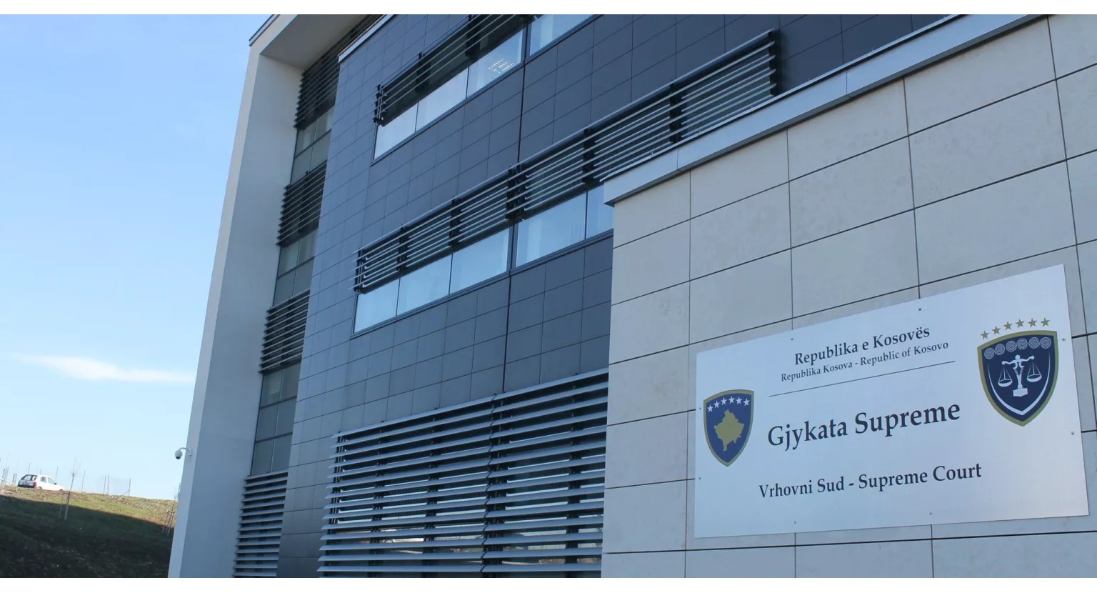 Gjykata Supreme në dialog me partnerët ndërkombëtarë për rritjen e efikasitetit në drejtësi