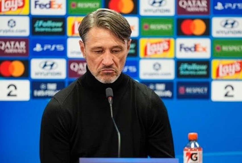 Dështimi i Niko Kovaçit: Trajneri i Dortmundit pranon haptazi gabimin pas humbjes në Norvegji