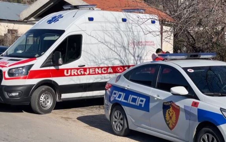 Tragjedi në rrugët e Fushë-Krujës: Dyshime të forta për dy viktima pas një përplasjeje të rëndë