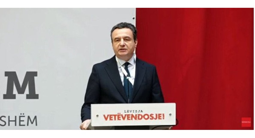 Tragjedia në Pejë: Albin Kurti shmang pyetjen për dorëheqjen e dy ministrave