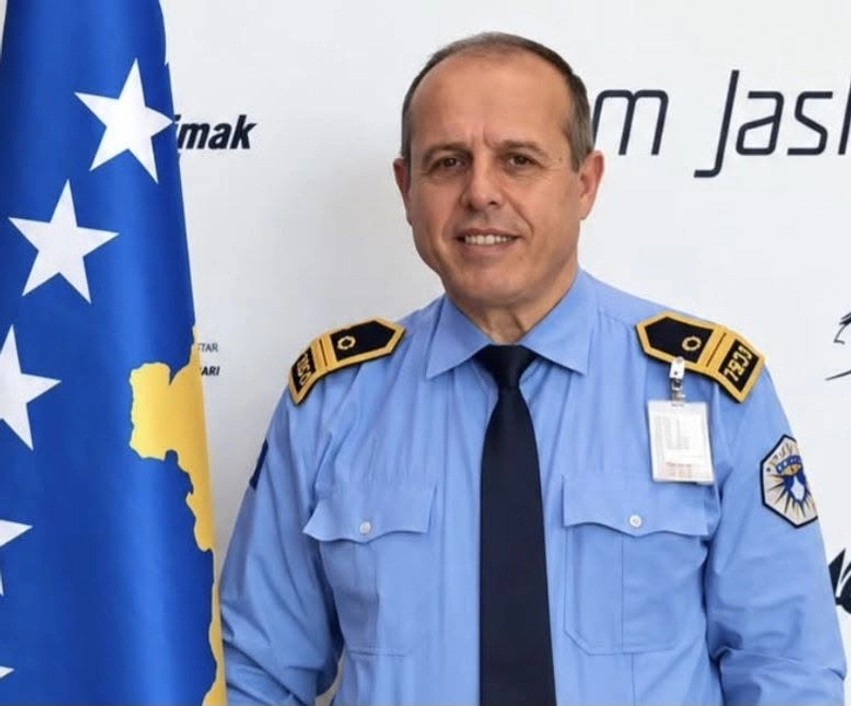 Humbje e rëndë për Policinë e Kosovës, ndërron jetë zyrtari Afrim Syla
