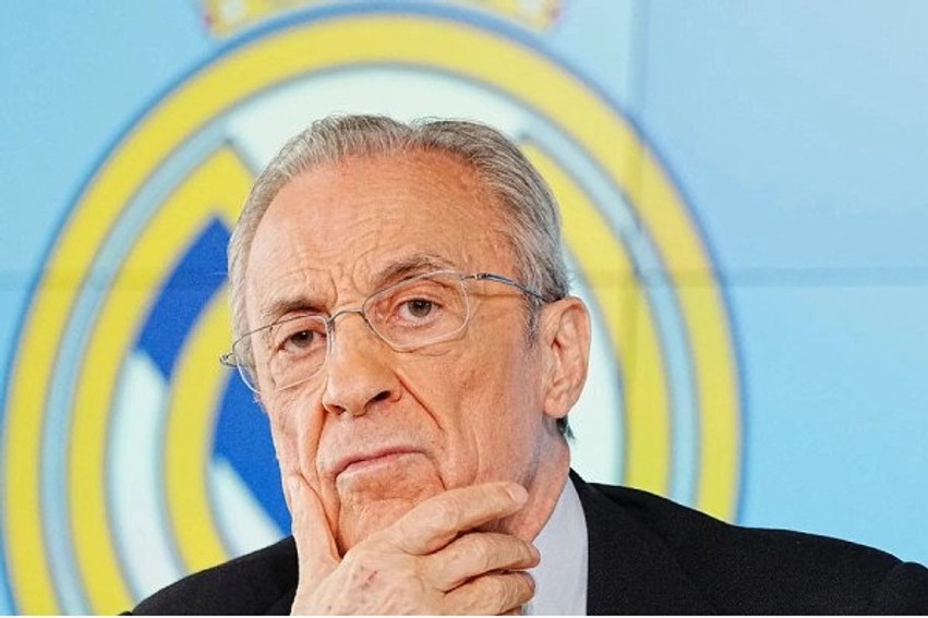 Përplasje ligjore mes gjigantëve: Florentino Perez përballet me gjyqin pas padisë nga Barcelona