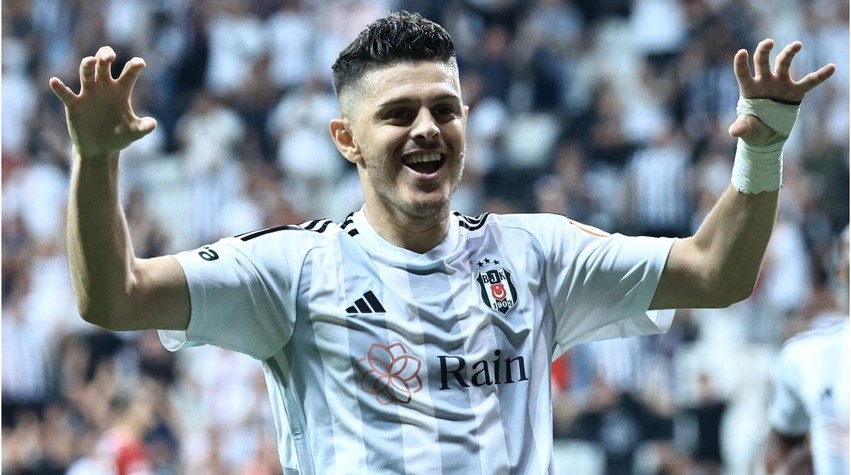 Milot Rashica shkruan historinë në Ligën e Kombeve, lë pas yje evropiane dhe i afrohet De Bruynes