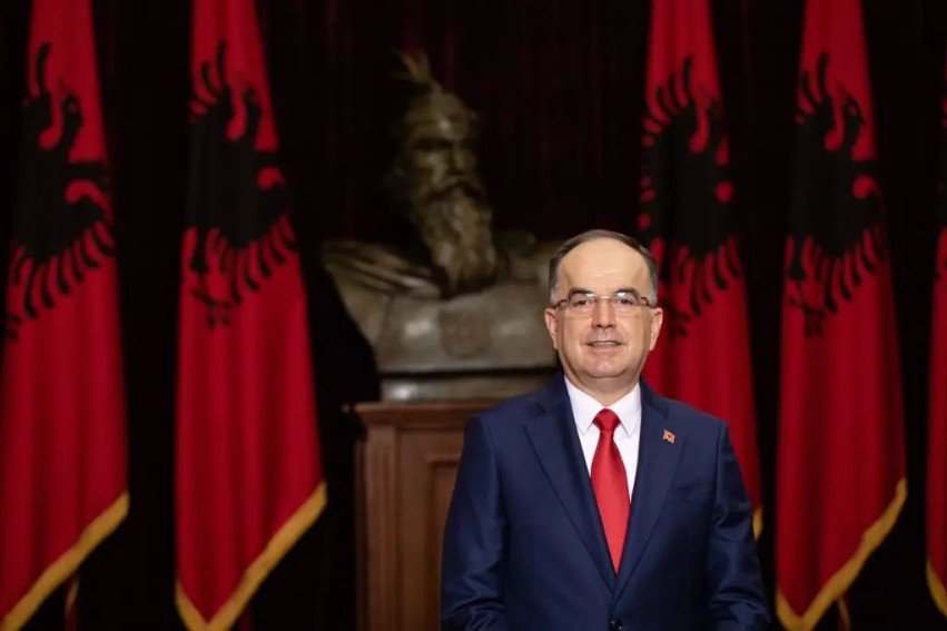 Begaj uron presidenten e re të Kosovës: Shqipëria dhe Kosova, krah për krah në çdo sfidë drejt BE-së