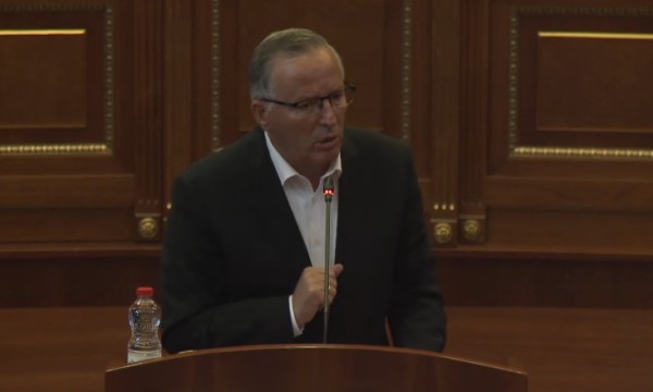 Debati për Gjykatën Speciale, Hamza i kthen përgjigje Kurtit: Propozimet e reja mund të integrohen në komisione parlamentare