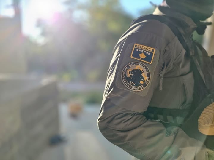 Goditje e fuqishme ndaj krimeve të luftës: Arrestohen nëntë persona në Zubin Potok