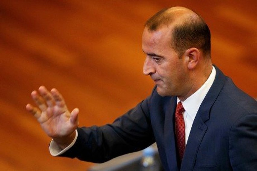 Daut Haradinaj: Kurti po luan kartën e fundit për të çuar vendin drejt zgjedhjeve të parakohshme