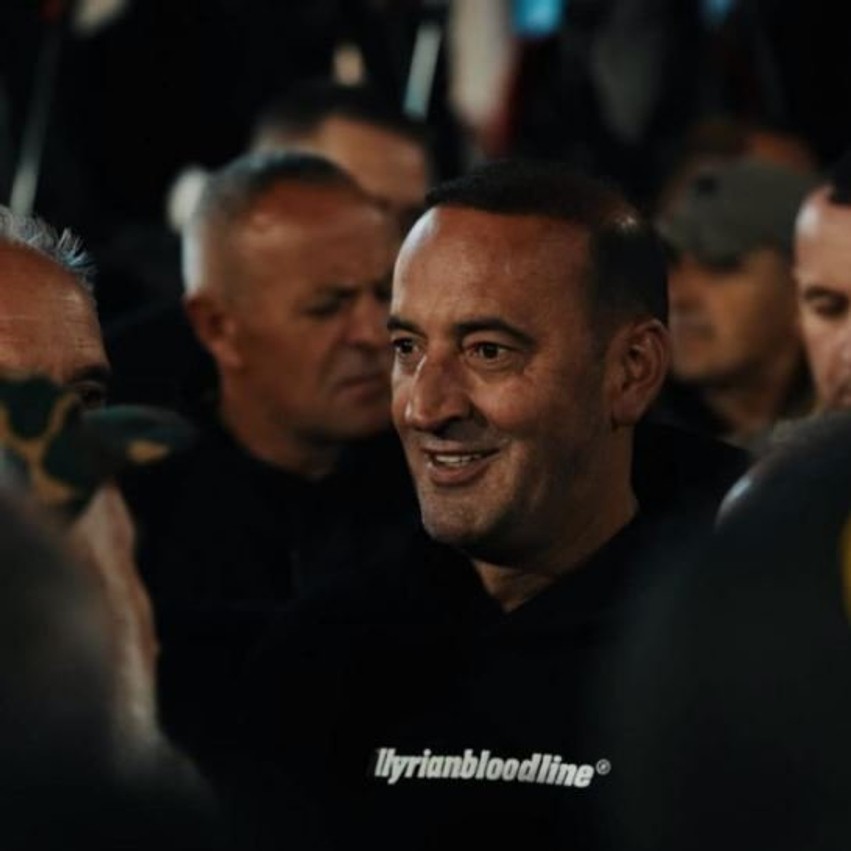 Daut Haradinaj pas votimit të ndryshimeve për Specialen: Një triumf i qytetarëve që nuk u zmbrapsën