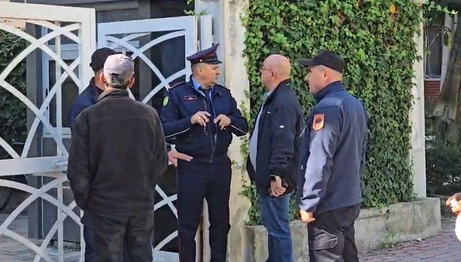 Valë alarmesh për eksploziv: Kanosje me email për institucionet kyçe të shtetit