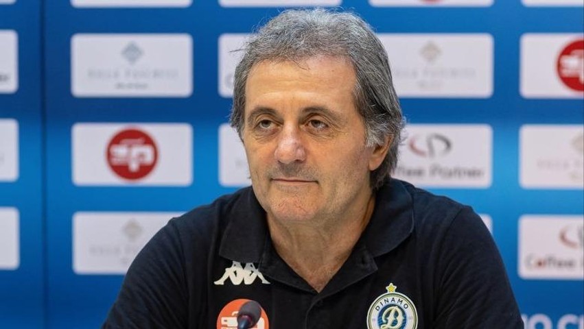 Komisioni i Disiplinës lëshon "çekanin": Dënime të rënda për trajnerë, zyrtarë dhe klube në futbollin shqiptar