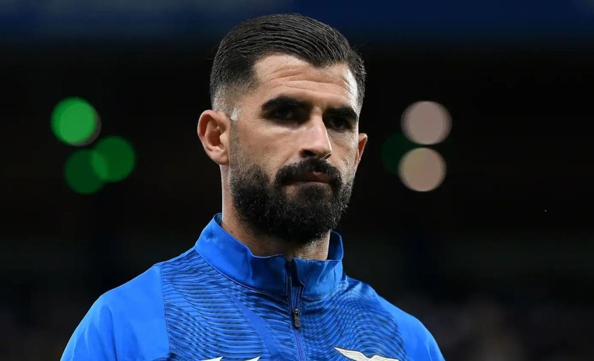 Elseid Hysaj kthehet në Itali, mbrojtësi i Kombëtares stërvitet me ish-klubin